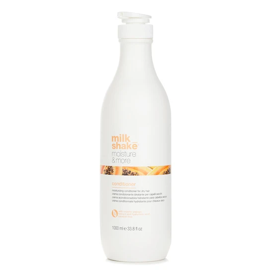 Milk Shake | Moisture & More Conditioner 1000Ml - Image 3
