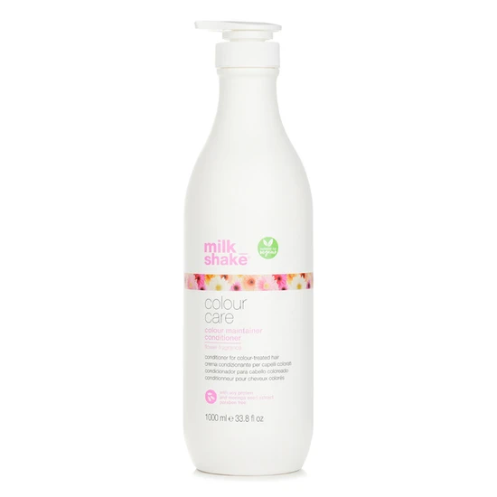 Milkshake - Colour Maintainer Conditioner Flower Fragrance (1000Ml) - Image 3