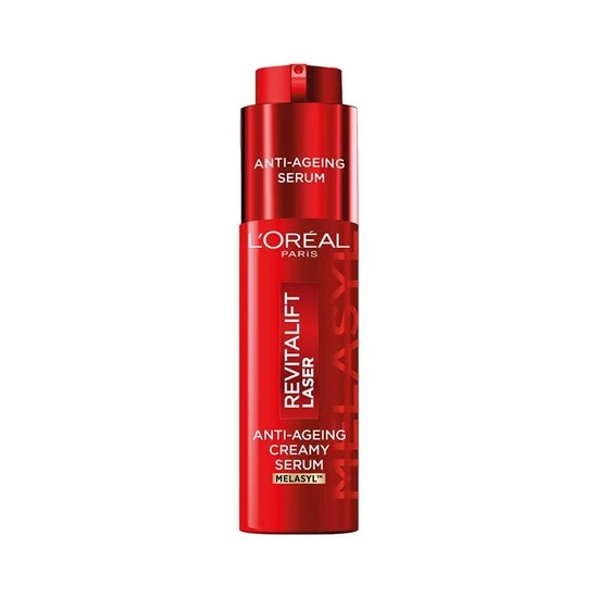 L'Oreal Paris Revitalift Laser Triple Laser Anti Ageing Creamy Serum