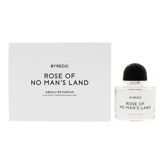 Byredo Rose Of No Man's Land Absolu De Parfum