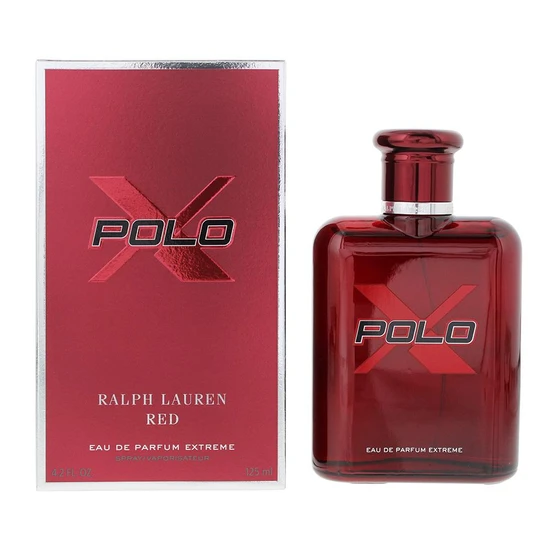 Ralph Lauren Polo Red Extreme Eau De Parfum