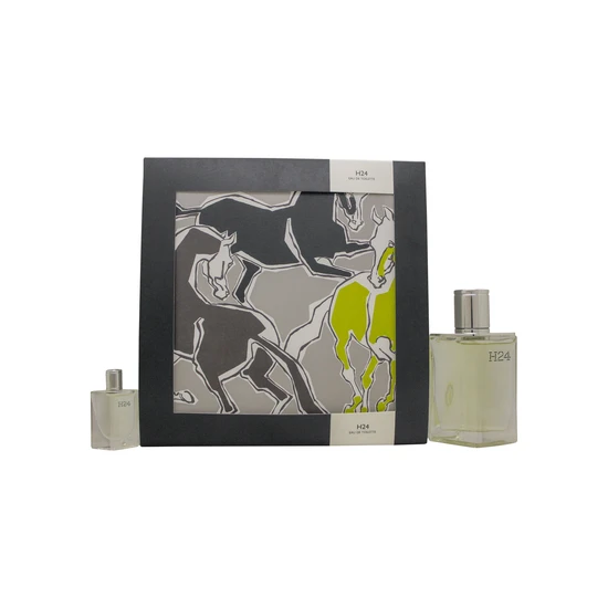 Hermès H24 Eau De Toilette Gift Set