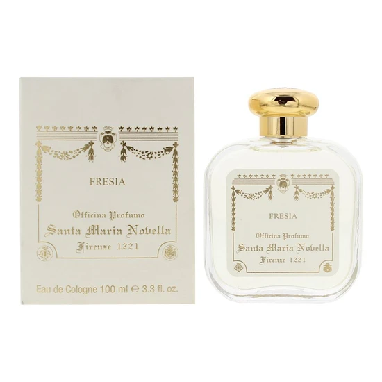 Santa Maria Novella Fresia Eau De Cologne