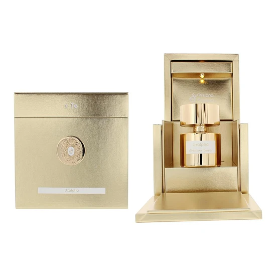 Tiziana Terenzi Uxalpha Extrait De Parfum