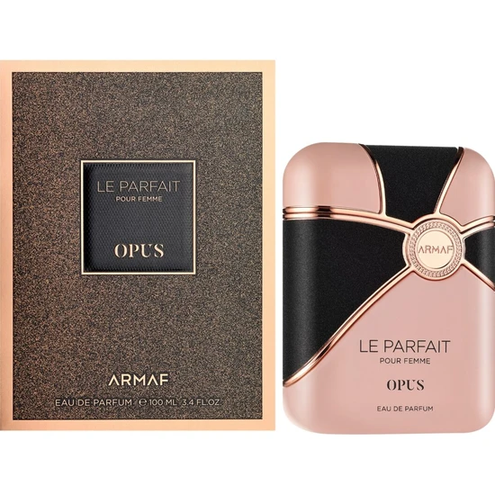 Armaf Le Parfait Opus Eau De Parfum