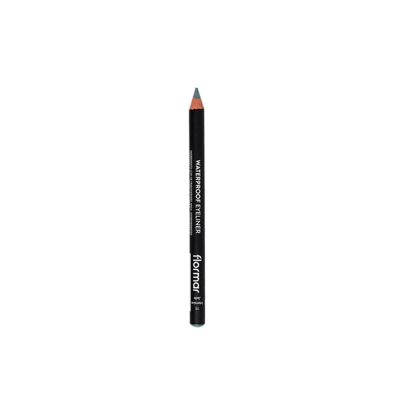 Flormar Waterproof Eyeliner 111 Intensive Jade