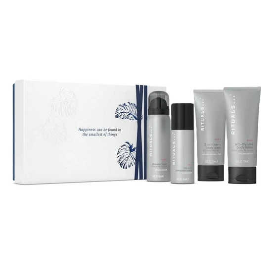 Rituals Unisex Homme Small Gift Set (Worth Over £31) - Image 4