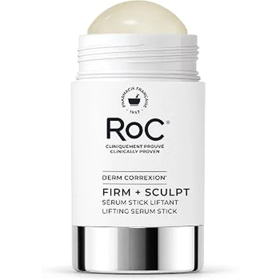 RoC Skin Care Derm Correxion Firming Serum Stick
