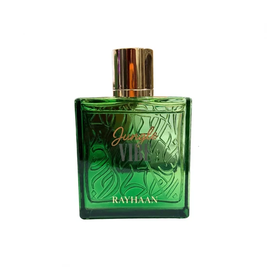 Rayhaan Jungle Vibe Eau De Parfum