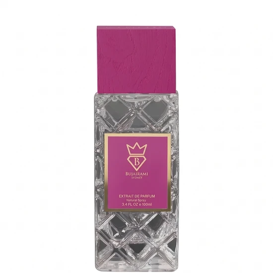 Bujairami First Class Eau De Parfum