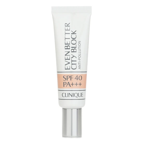 Clinique Even Better City Block Anti-Pollution SPF 40