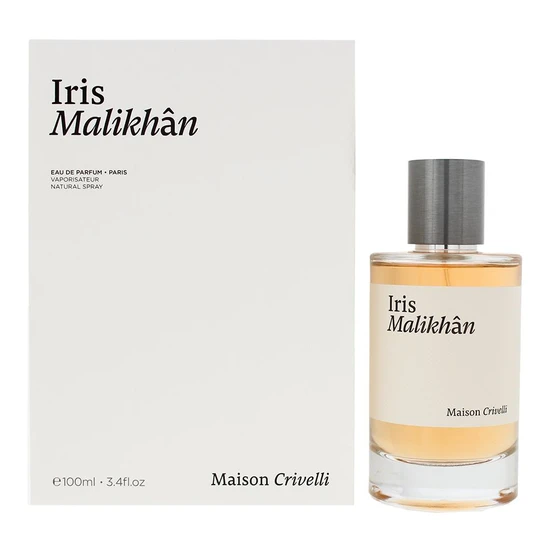 Maison Iris Malikhan Eau De Parfum