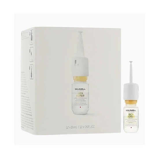 Goldwell Dualsenses Rich Repair Intensive Conditioning Serum