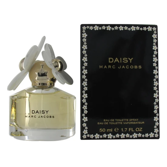 Marc JacobsDaisy Eau De Toilette Spray 50ml/1.7oz - Image 11