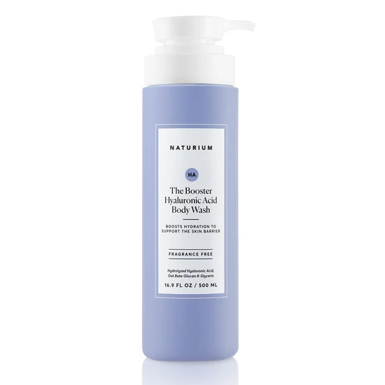 Naturium The Booster Hyaluronic Acid Body Wash