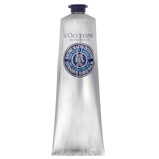 L'Occitane Shea Butter Intensive Hand Balm