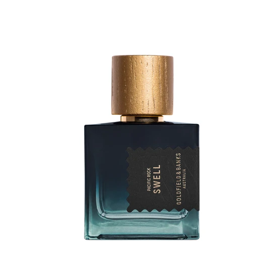 Goldfield & Banks PACIFIC ROCK SWELL Extrait De Parfum