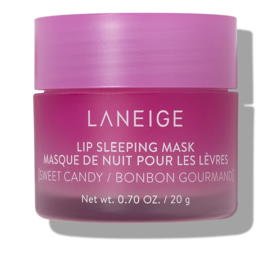 Laneige Lip Sleeping Mask Sweet Candy