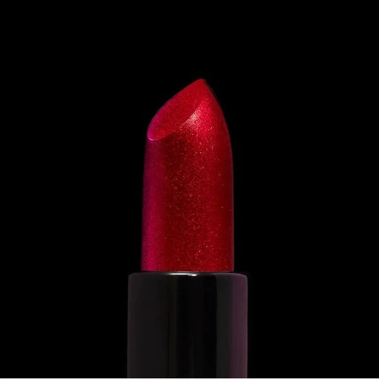 Glisten Cosmetics Bloodstone Menacing Metals Lipstick