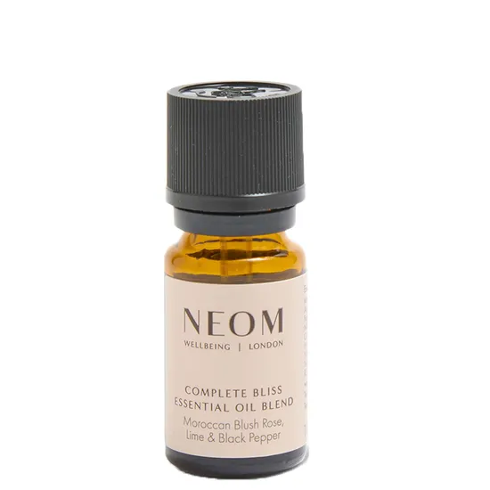 Neom Organics Complete Bliss Essential Oil Blend