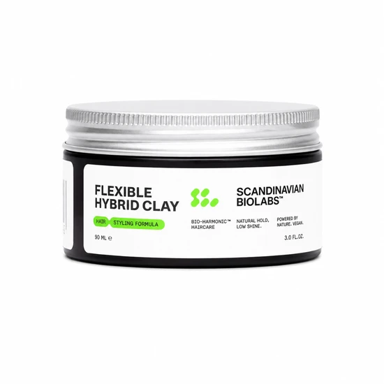Scandinavian Biolabs Flexible Hybrid Clay