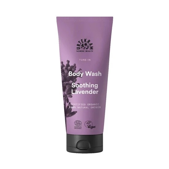 Urtekram Soothing Lavender Body Wash
