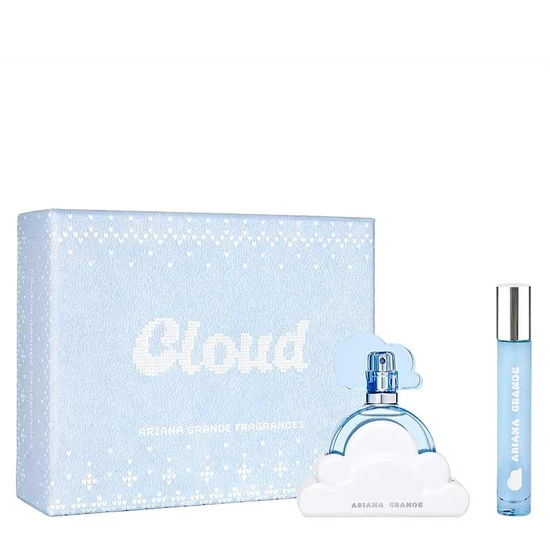 ARIANA GRANDE The Ariana Grande Cloud Gift Set