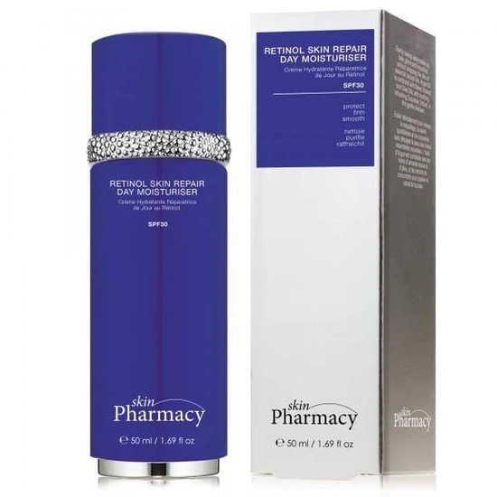 skinPharmacy Retinol Skin Repair Day Moisturiser SPF 30