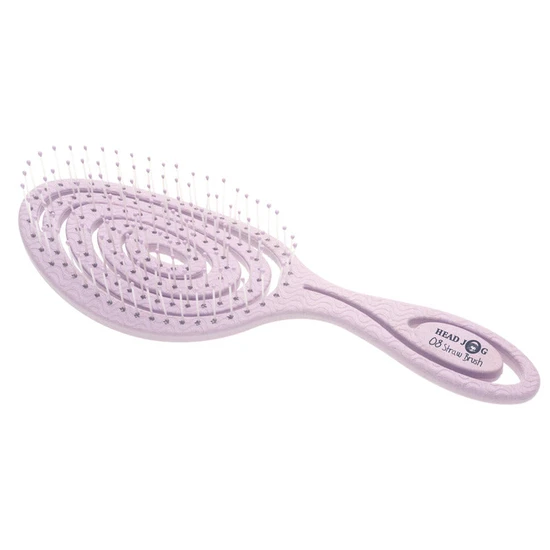 Hair Tools Headjog No.8 Straw Brush