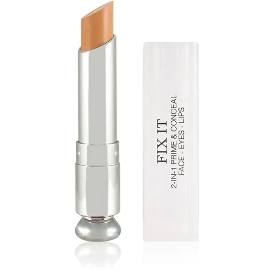 DIOR Fix It Backstage Pros 2-in-1 Prime & Conceal