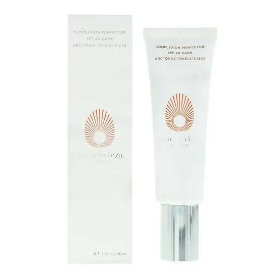 Omorovicza Complexion Perfector SPF 20 Lotion