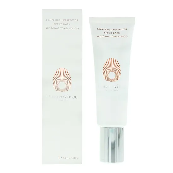 Omorovicza Complexion Perfector SPF 20 Lotion