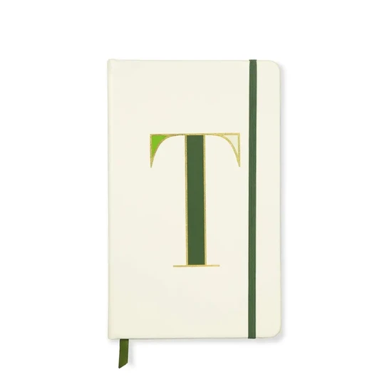 Kate Spade It's Personal Large Notebook 168 Lined Pages