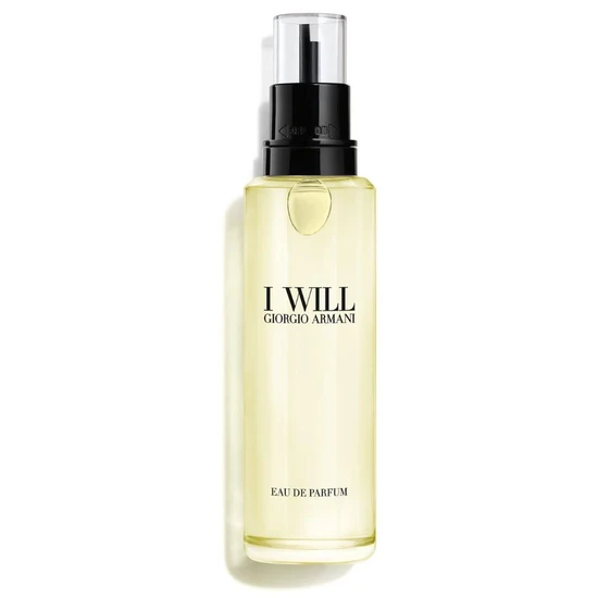 Giorgio Armani I Will Eau De Parfum