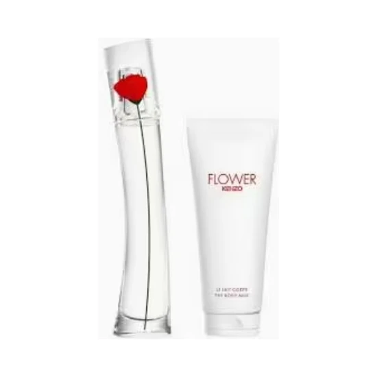 Flower By Kenzo Flower Eau De Parfum Gift Set