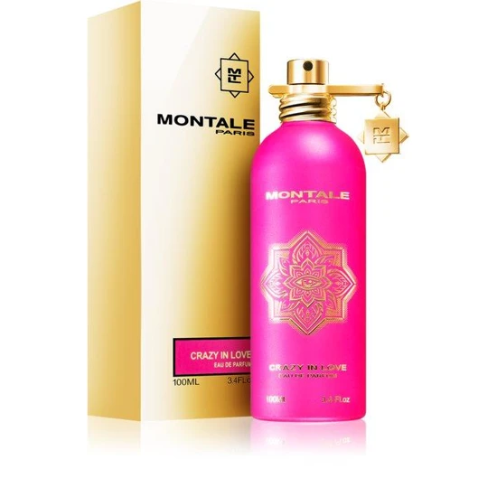 Montale Crazy In Love Eau De Parfum