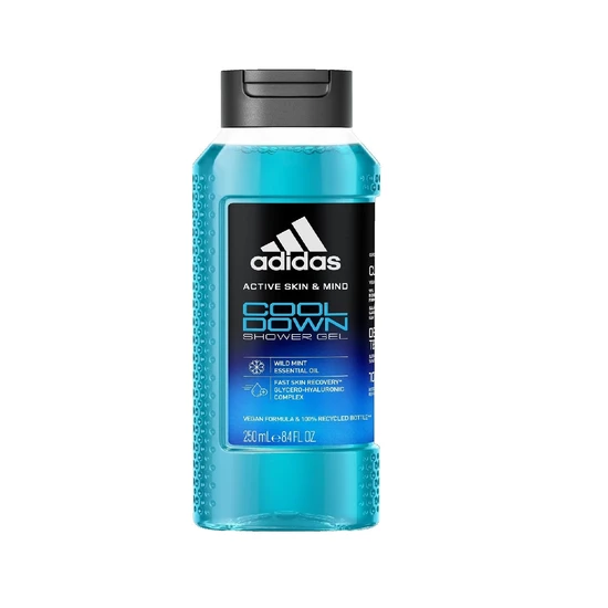 Adidas Cool Down Shower Gel