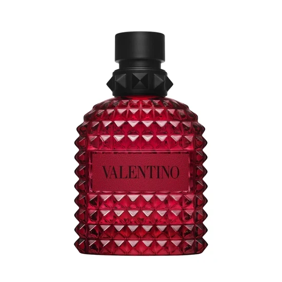 Valentino Born In Roma Uomo Ruby Eau De Toilette