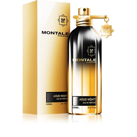 Montale Aoud Night Eau De Parfum