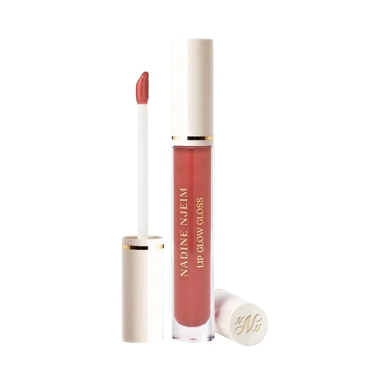 Nadine Njeim Lip Glow Gloss