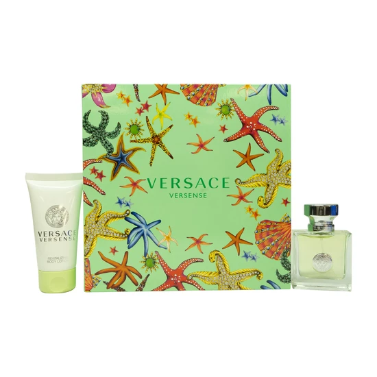 Versace Versense Gift Set