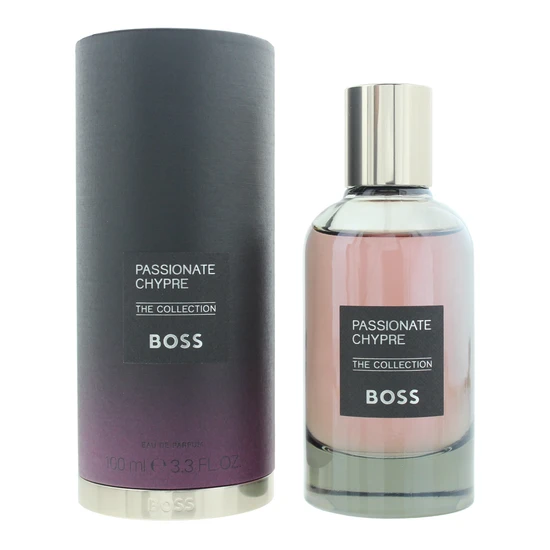 Hugo Boss The Collection Passionate Chypre Eau De Parfum