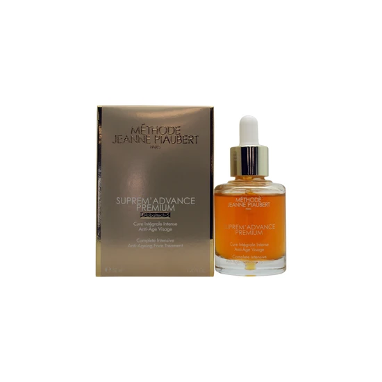 Jeanne Piaubert Suprem'Advance Premium Anti-Ageing Face Treatment