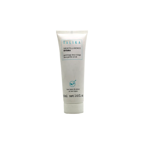 Talika Skintelligence Hydra Gentle Face Scrub