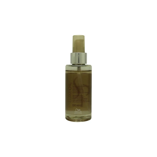 Wella Professionals Sp Luxe Oil Reconstructive Elixir 100 Ml - Image 4