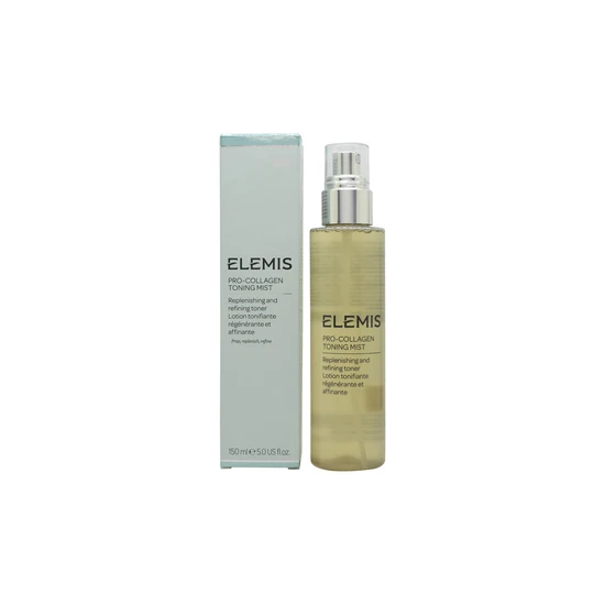 ELEMIS Pro-Collagen Toning Mist