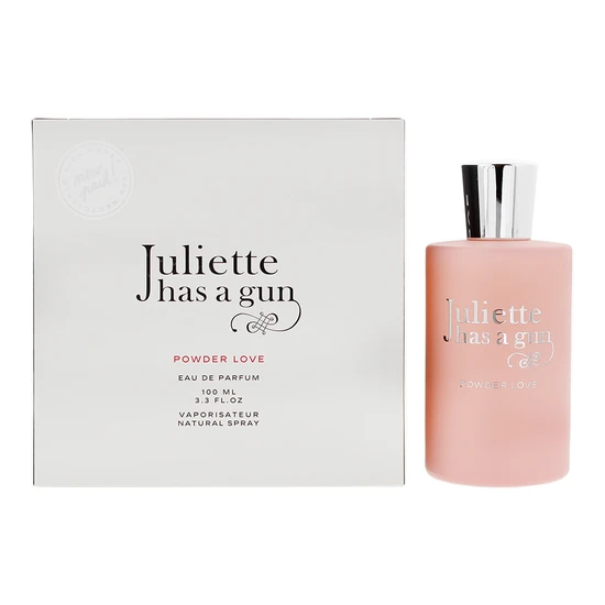Juliette Has a Gun Powder Love Eau De Parfum
