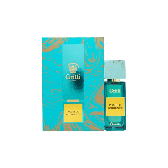 Gritti Pomelo Sorrento Eau De Parfum