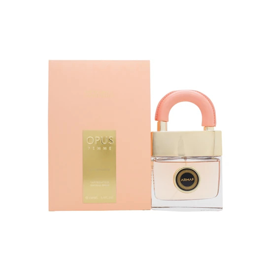 Armaf Opus Femme Eau De Parfum