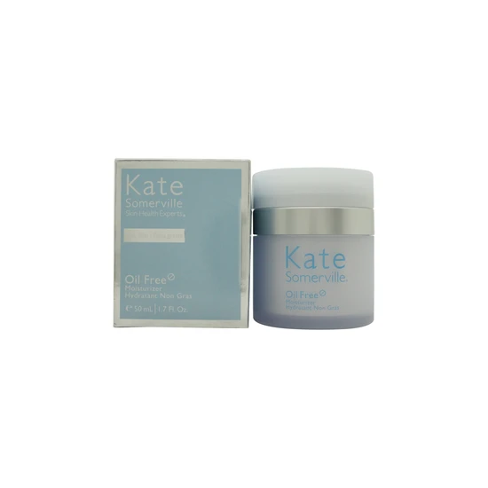 Kate Somerville Oil Free Moisturiser